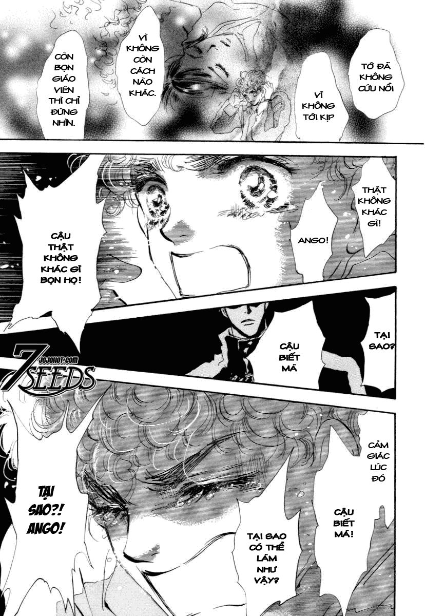 mầm sống chapter 84 16