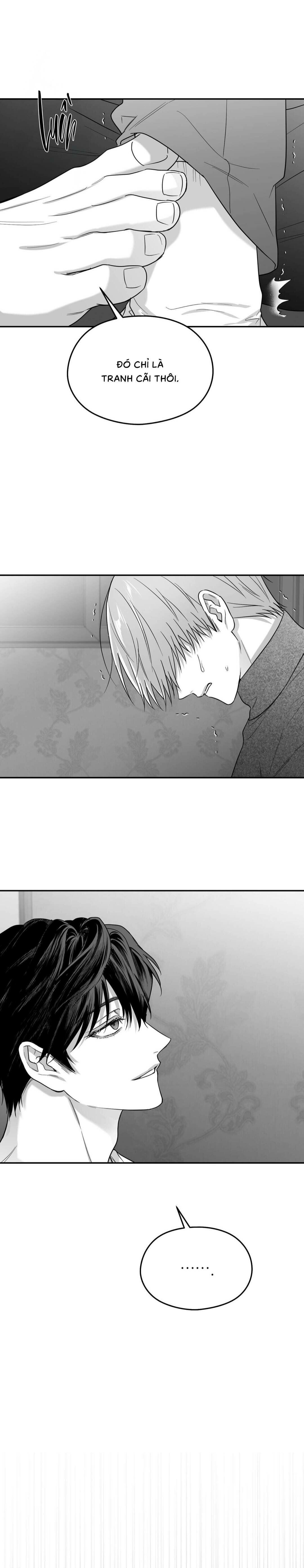 non zero sum chapter 60 24