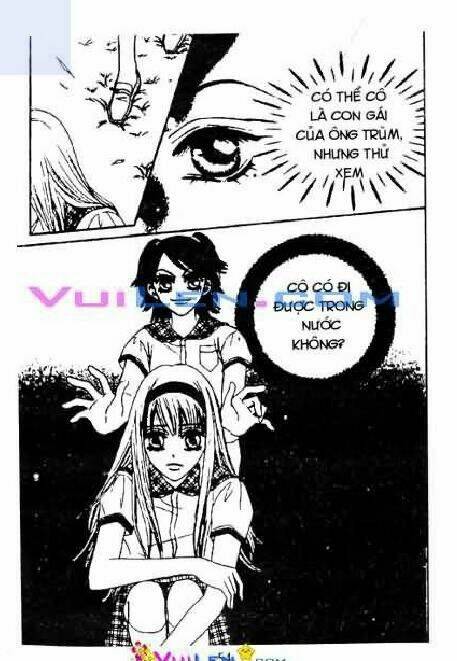 neck and neck chapter 3 50