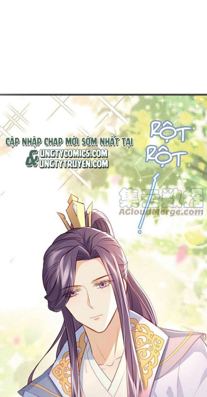 Giải Chiến Bào chapter 34