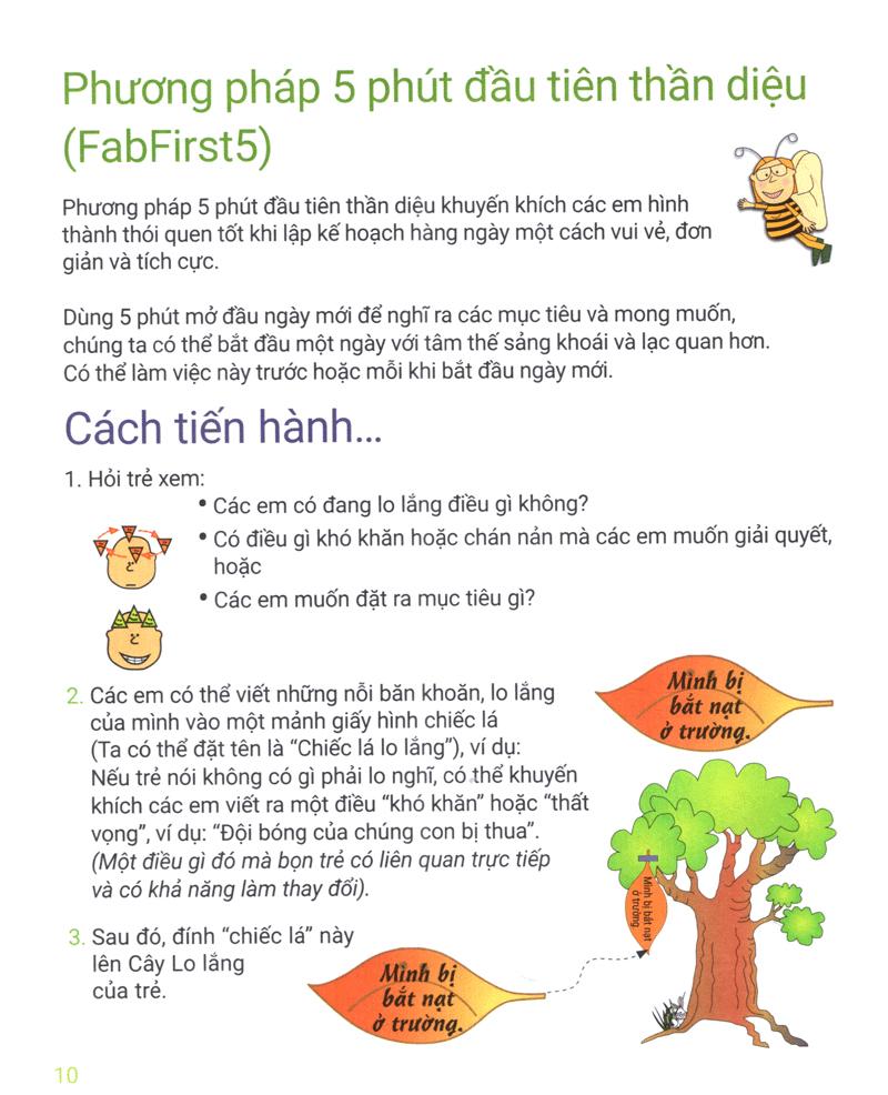 Thực Hành Tư Duy Tích Cực: All About Choices - Lựa chọn