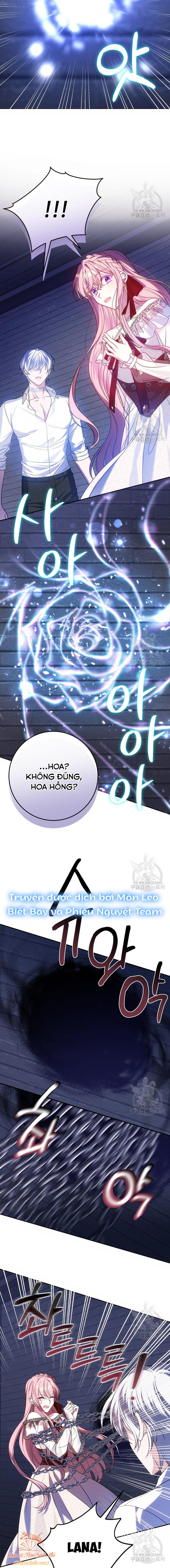 tôi đã gặp nam chính trong ngục tù chapter 30 5