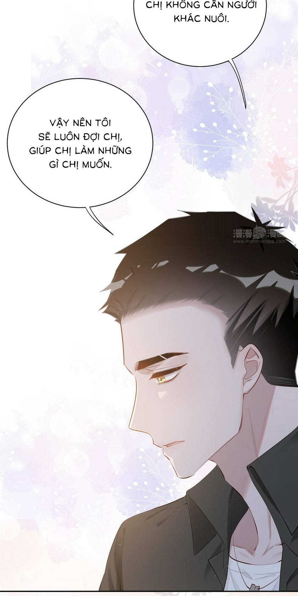 thế thân tự mình tu dưỡng chapter 53 13