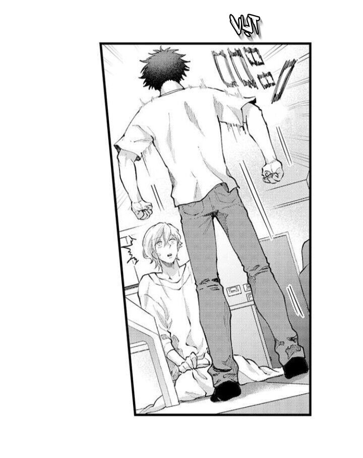 bị một anh chàng lập dị tấn công chapter 71 6