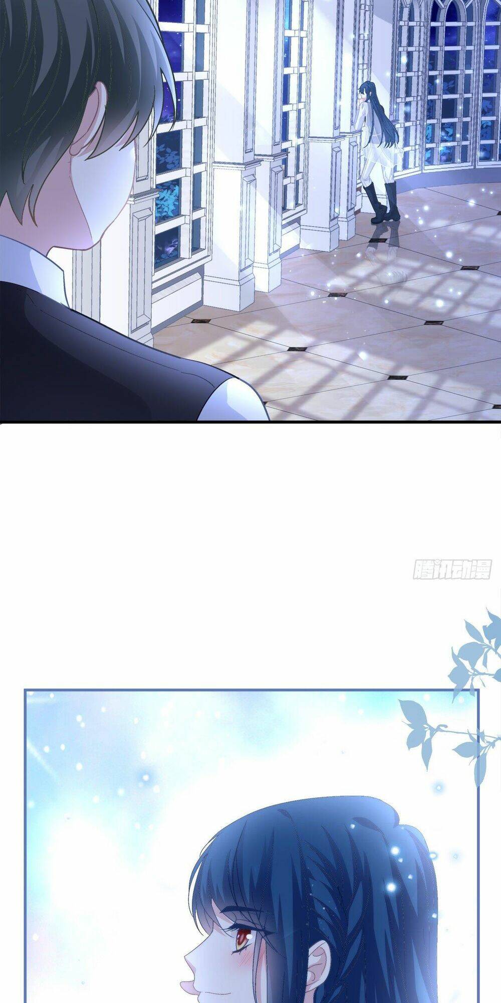 toàn bộ nắm trong tay chapter 111 23