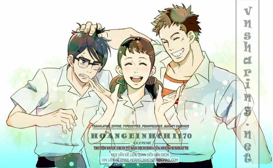 sakamichi no apollon chapter 16 41