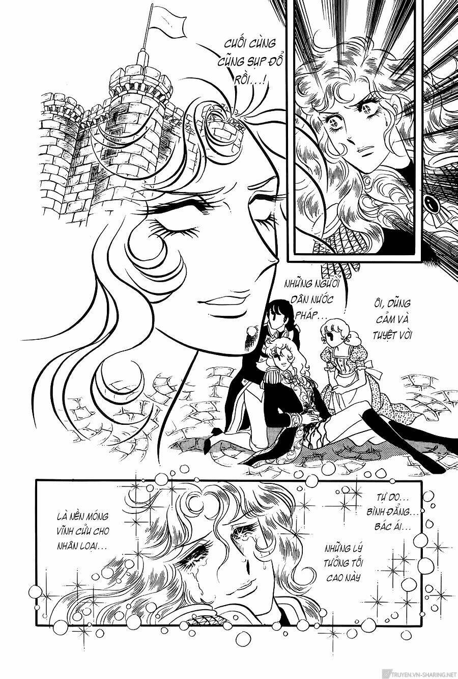 versailles no bara chapter 48 21