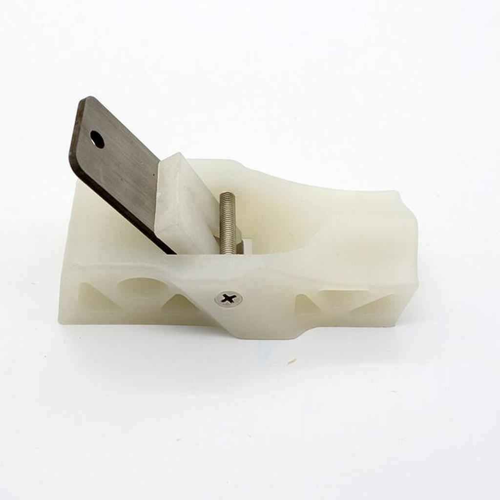 Mini Woodworking Flat Plane Wood Edge Hand Planer for Woodcraft DIY Tools