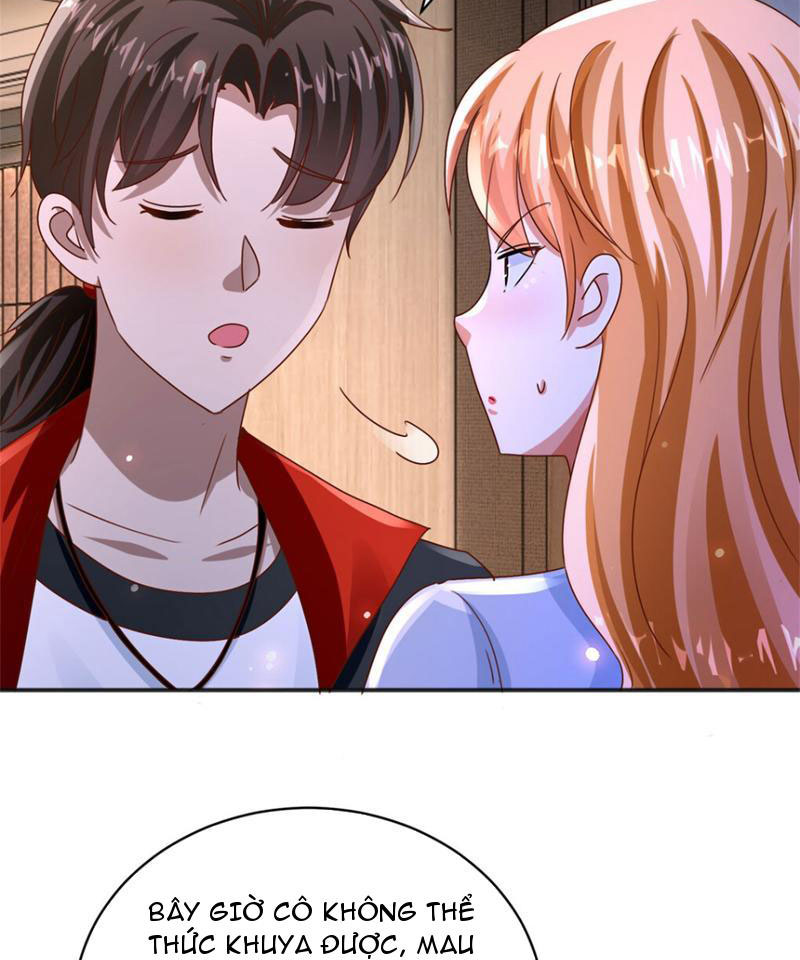 bảy vị tỷ tỷ tuyệt thế vô song của ta chapter 33 32