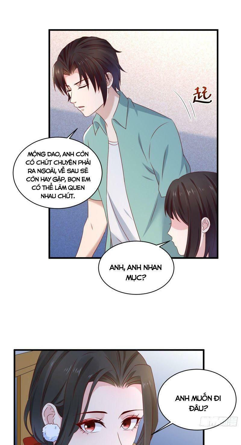 vua đầu tư mạnh nhất chapter 27 15