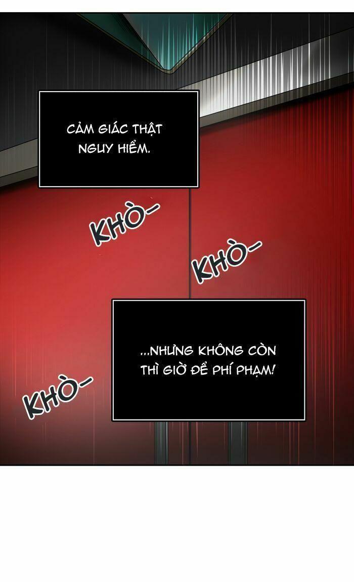 tòa tháp bí ẩn 2 chapter 434 58