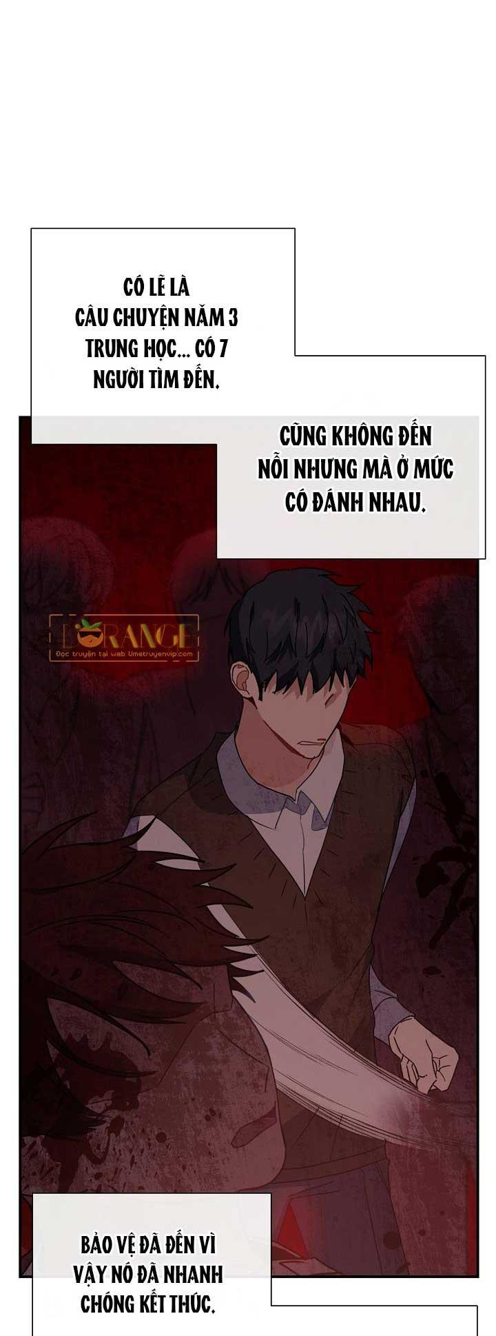vùng đặc quyền tình yêu chapter 8 65