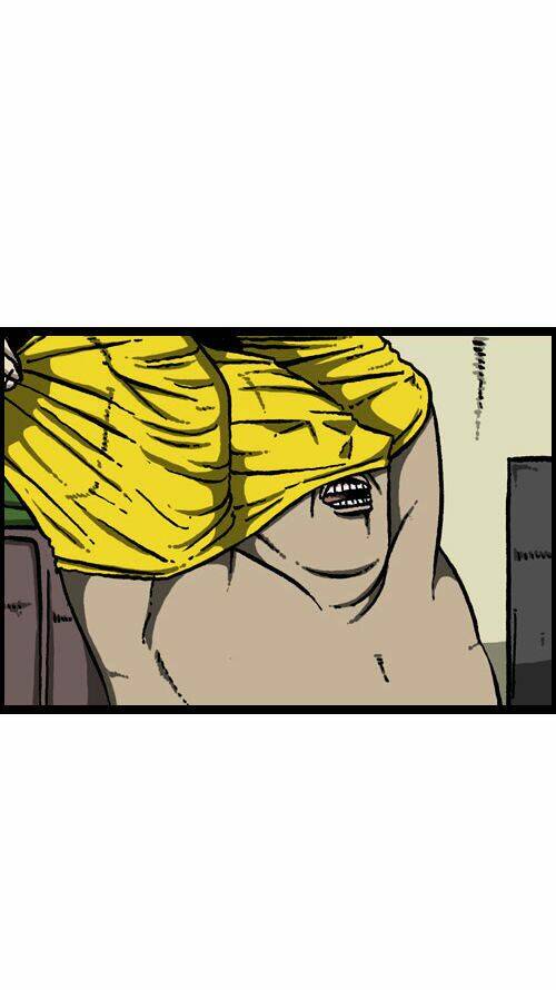 tiếng gọi con tim chapter 60 31