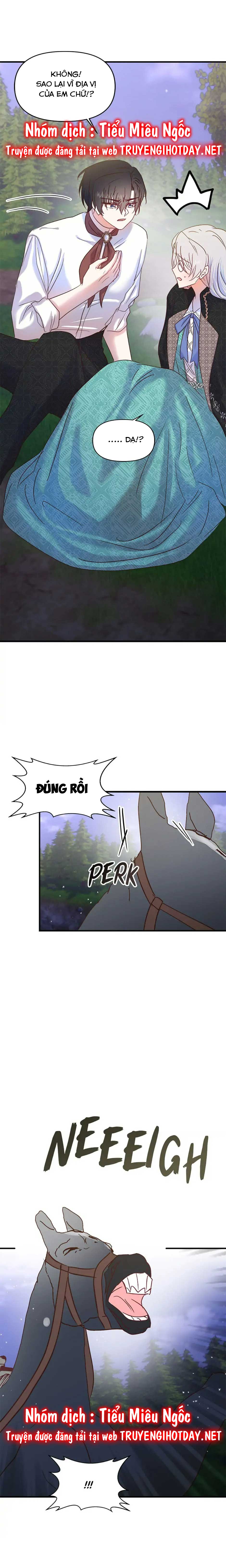 tôi sẽ không kết hôn với ngài đâu chapter 26 7