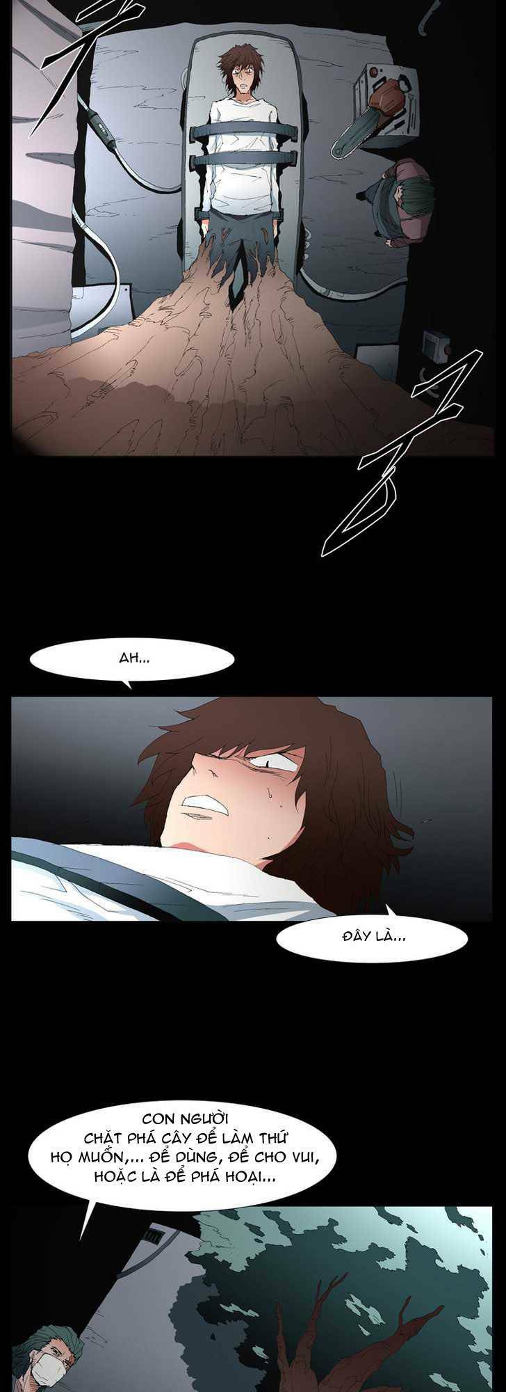 siêu năng chapter 66 22