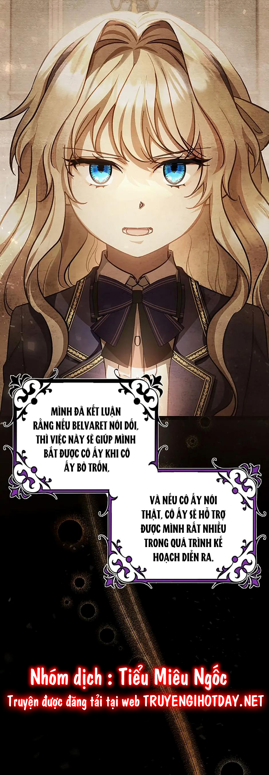 vị cứu tinh của nhân vật chính chapter 47 20