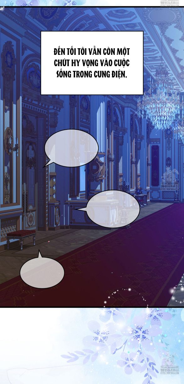Tôi Sẽ Biến Anh Ta Từ Một Con Chó Điên Thành Một Chàng Quý Tộc chapter 49.2 30