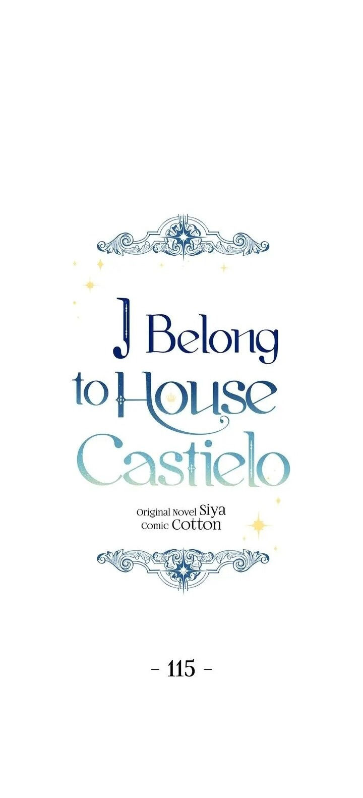 tôi là tiểu thư của gia đình này chapter 115 20