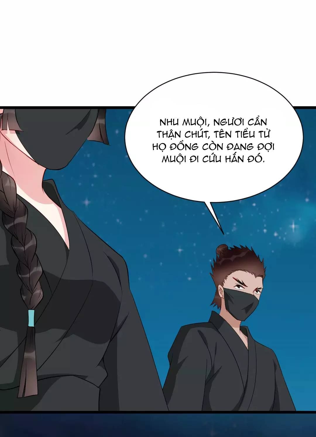Bồng Sơn Viễn chapter 52 - Trang 46