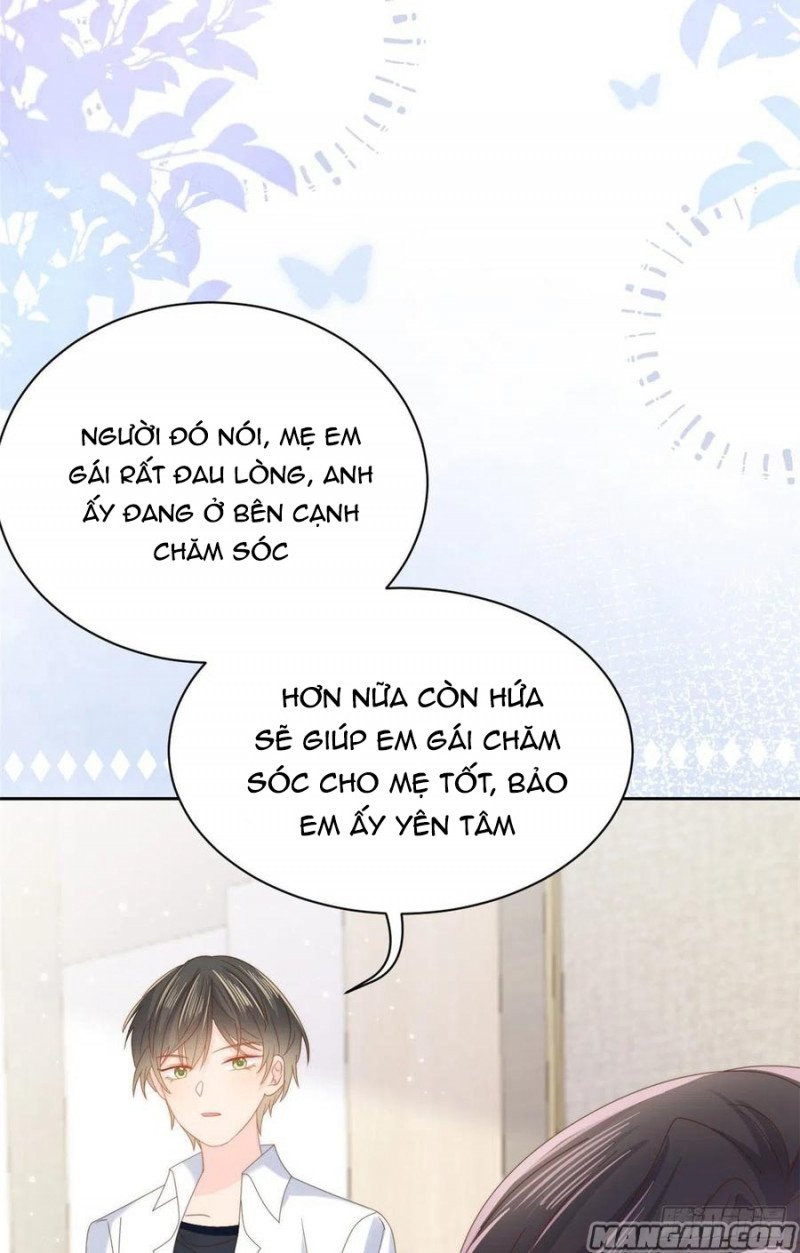 đoàn sủng lão đại ba tuổi rưỡi chapter 171 22