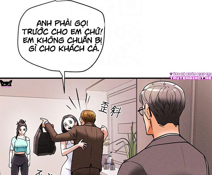 kế hoạch với em gái ngây thơ chapter 6.2 16