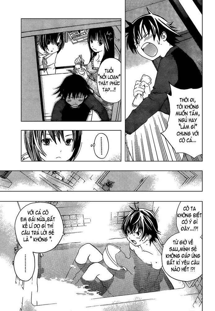 ane doki chapter 15 8