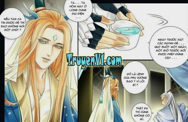 long phượng trình tường chapter 77 1