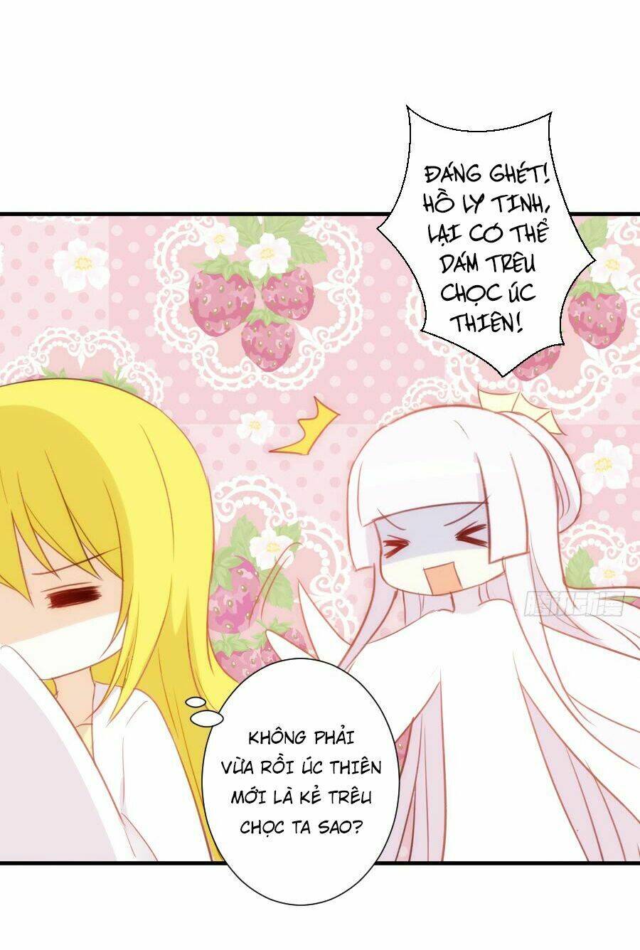 hôm nay ta cũng muốn trêu chọc nàng chapter 42 30