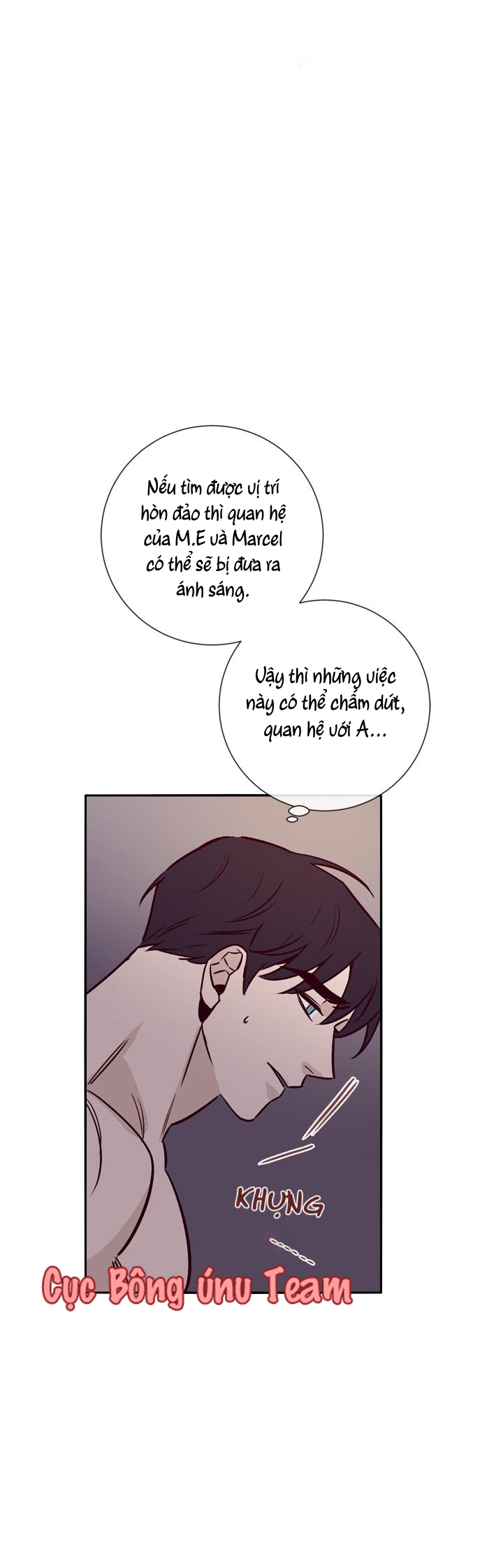 độc dược (marcel) chapter 19 38