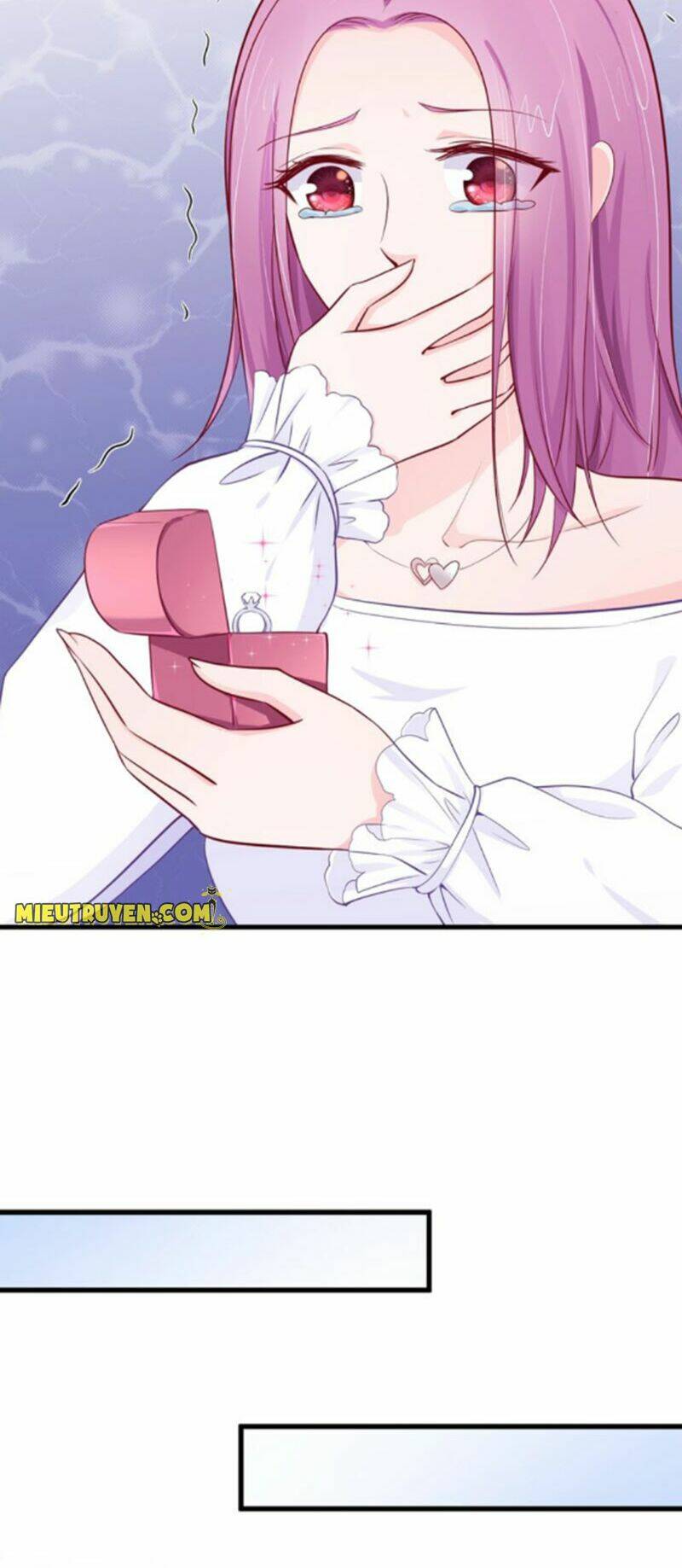thú cưng độc quyền của boss chapter 118 19