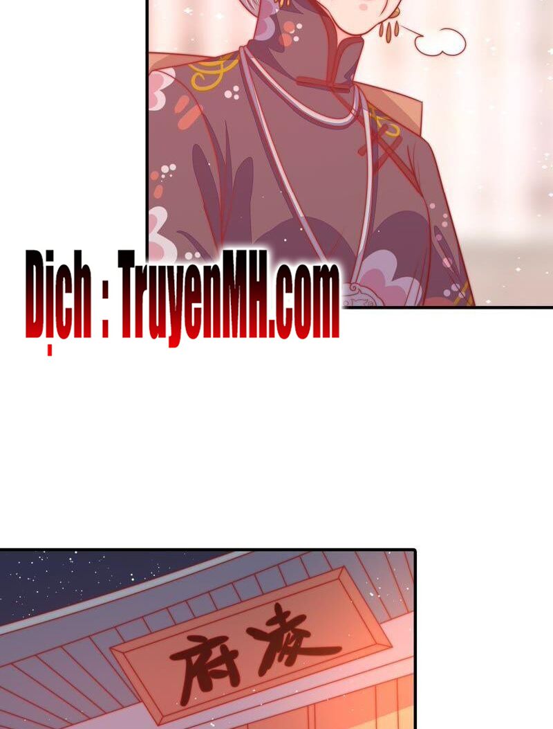 ngày nào thiếu soái cũng ghen chapter 143 10