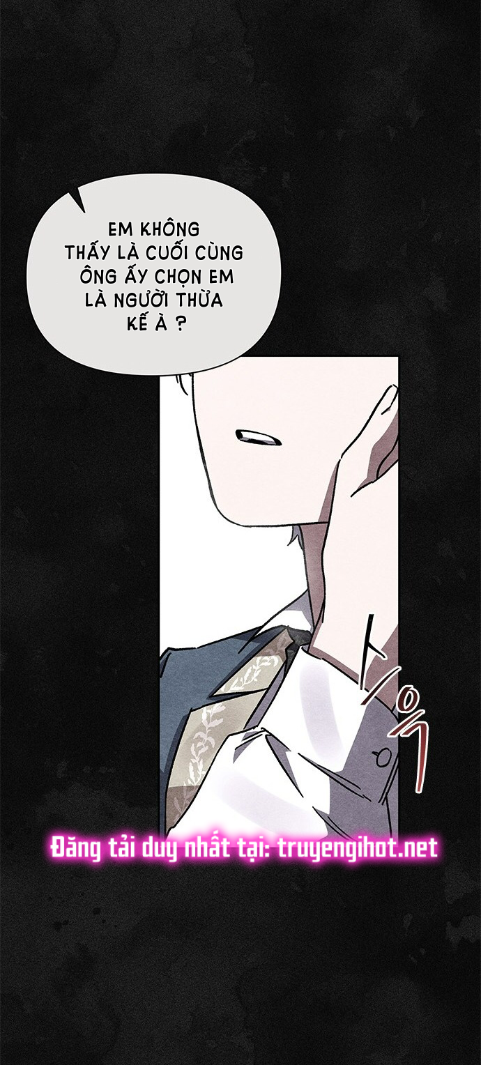 ôi kẻ thù không đội trời chung thân ái của tôi chapter 7 42