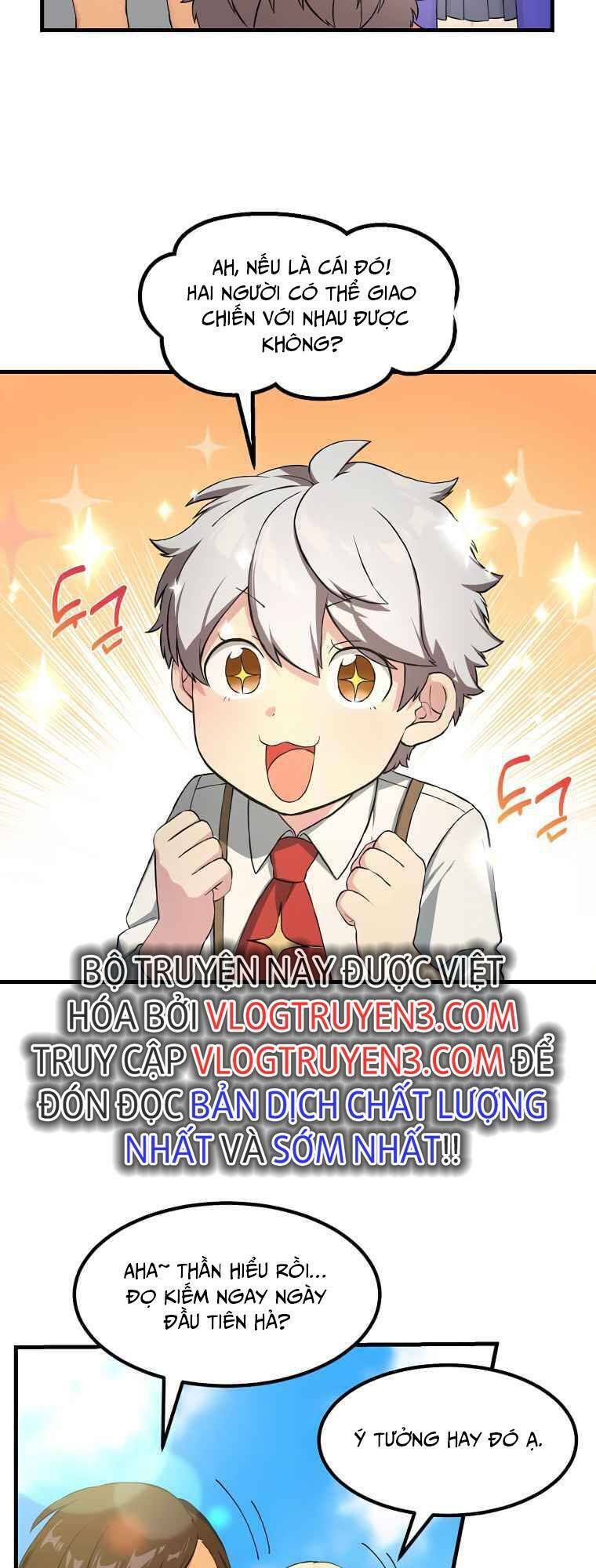 bách kiếp cường giả chapter 22 55