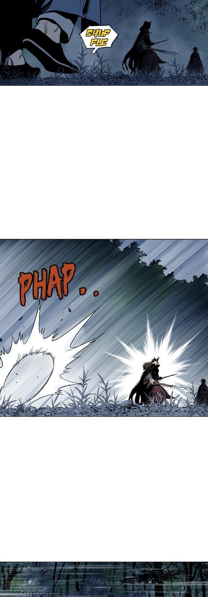 cao thủ 2 chapter 41 33