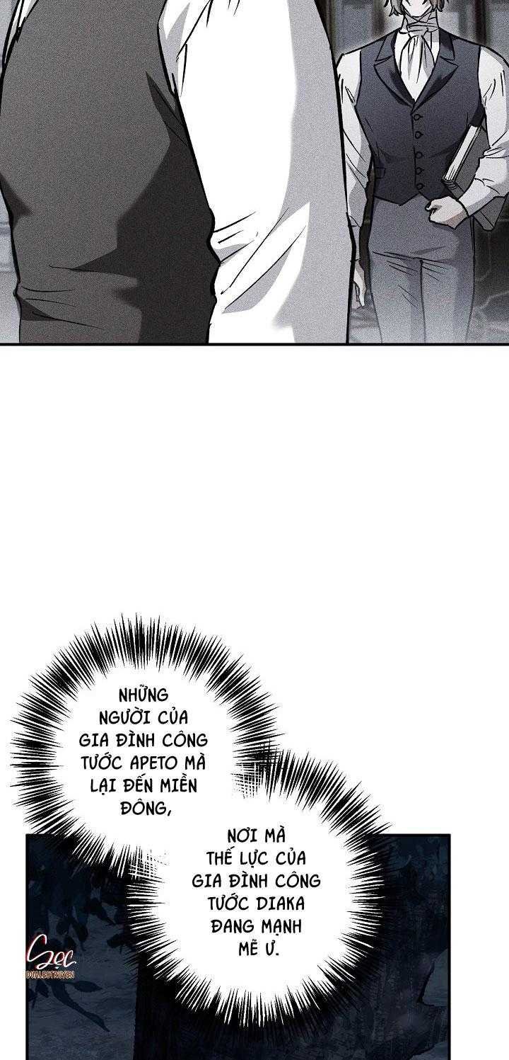 bước ngoặt định mệnh chapter 52 21