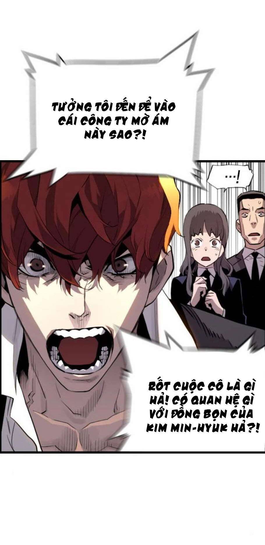 sự trở lại của kẻ khủng bố chapter 2 43