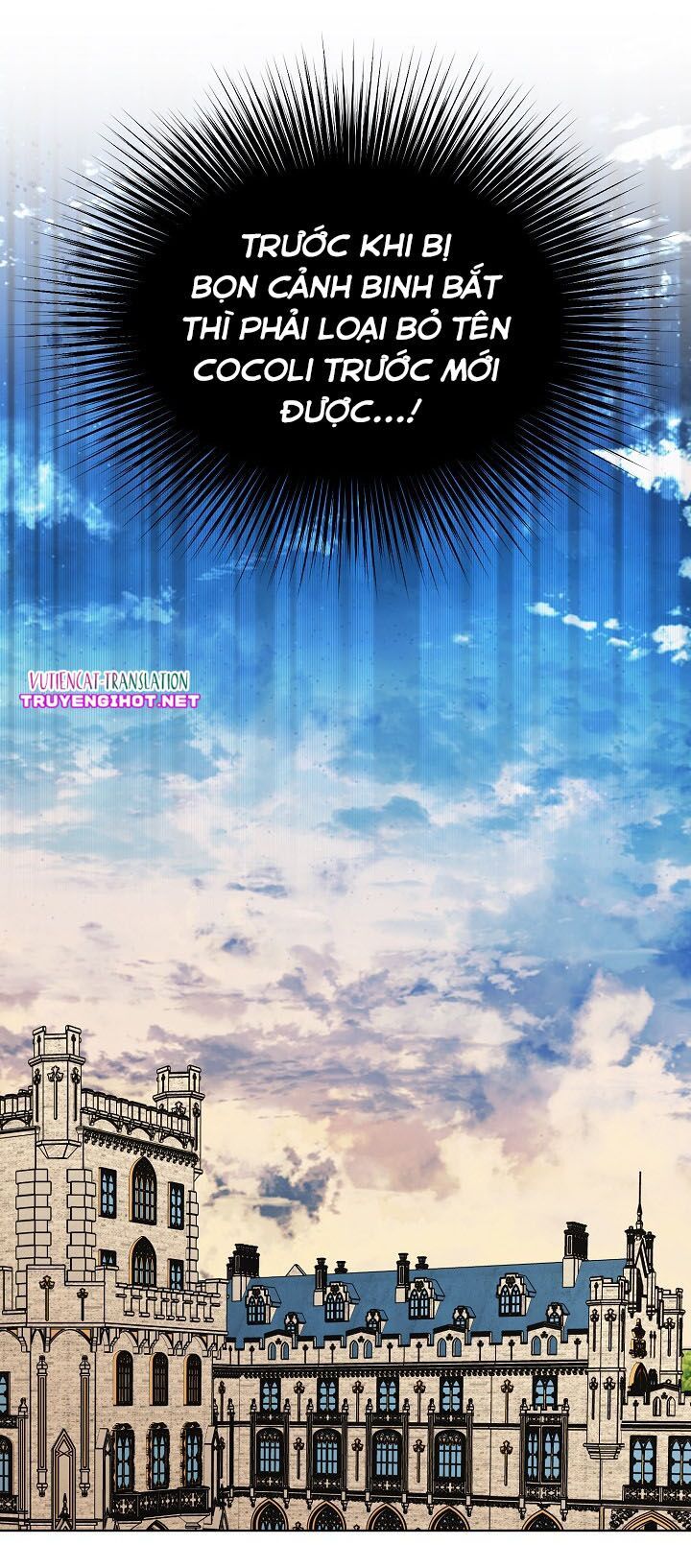 thám tử của muiella chapter 143 26