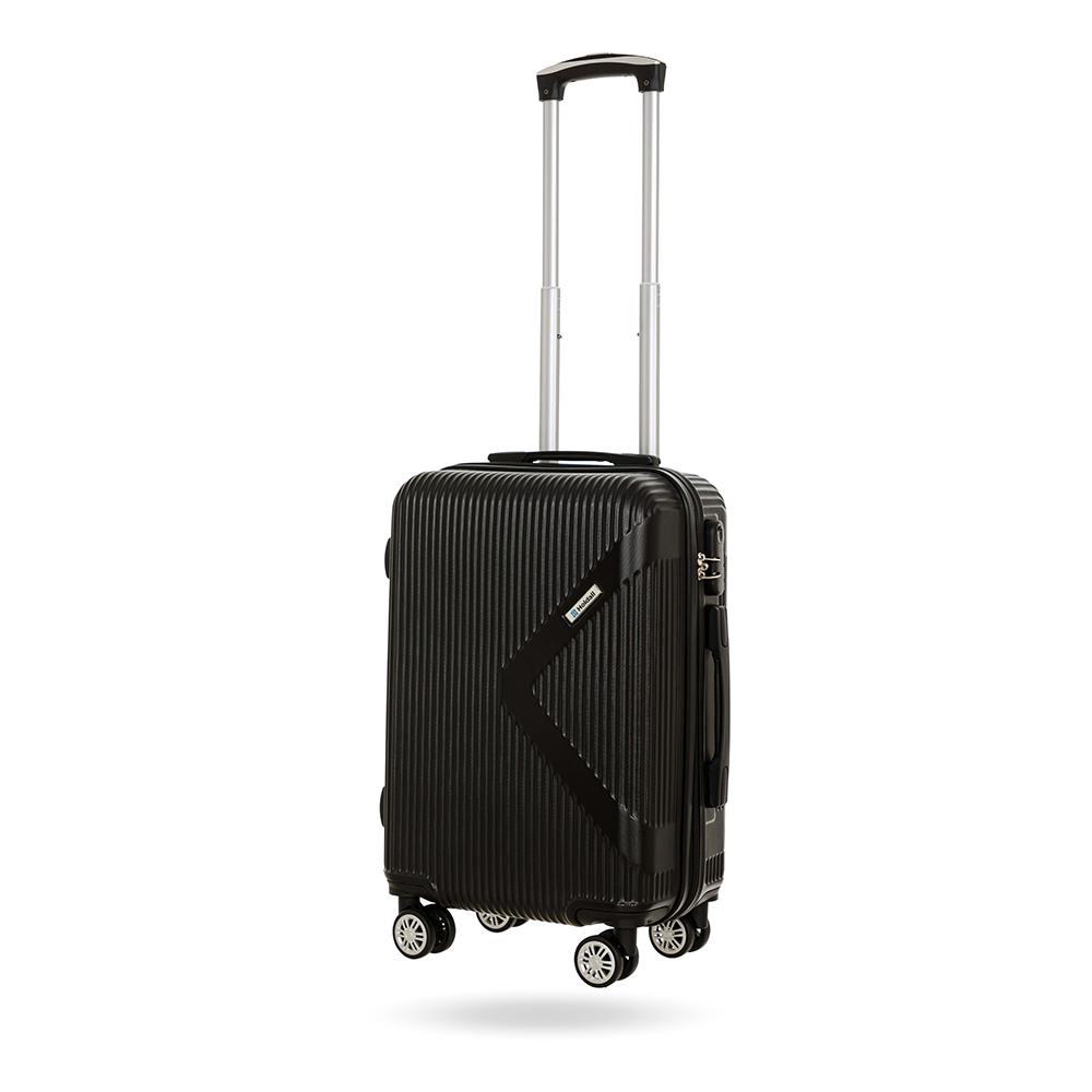Vali Du Lịch LUG Holdall MD24125 S20/S24/S28 Nhựa ABS Hạn Chế Trầy Xước, Khóa Số Bảo Mật An Toàn