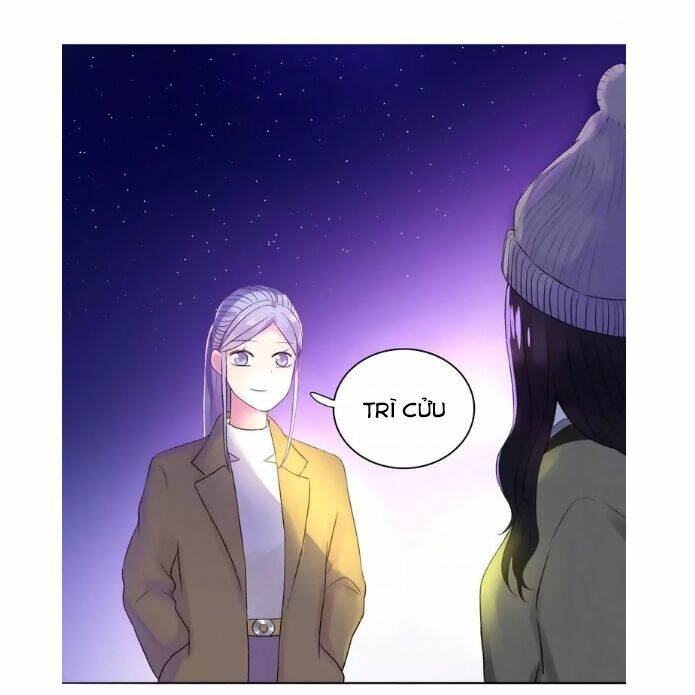 chào buổi sáng, hướng dương chapter 33 10