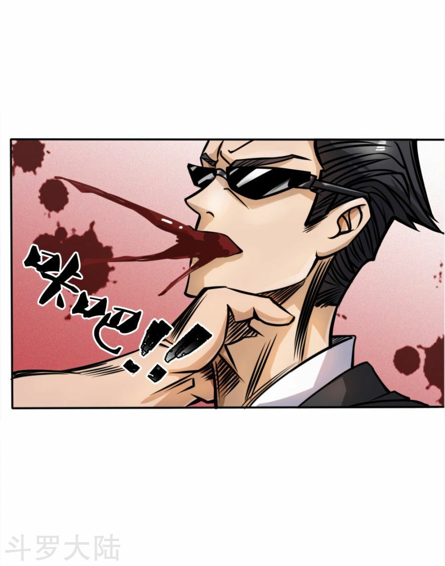 tuyệt thế binh vương chapter 56 11