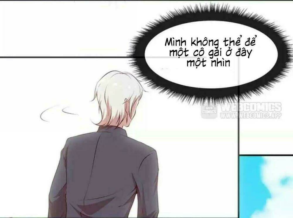 hệ thống yêu đương với nam thần chapter 22.1 22