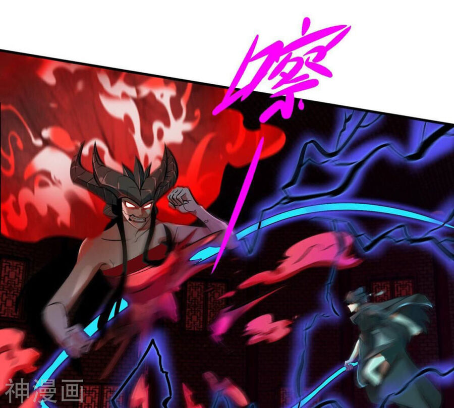 bản kiếm tiên tuyệt không làm nô chapter 69 30