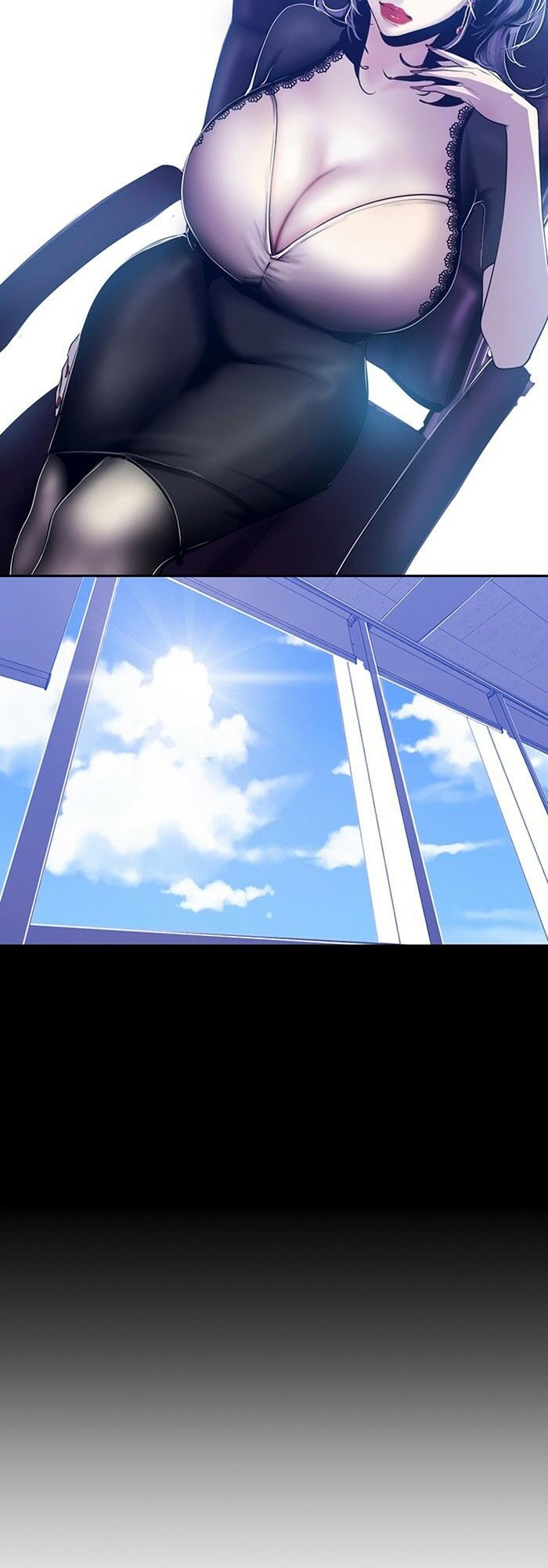 tân thế giới tuyệt vời chapter 80 34