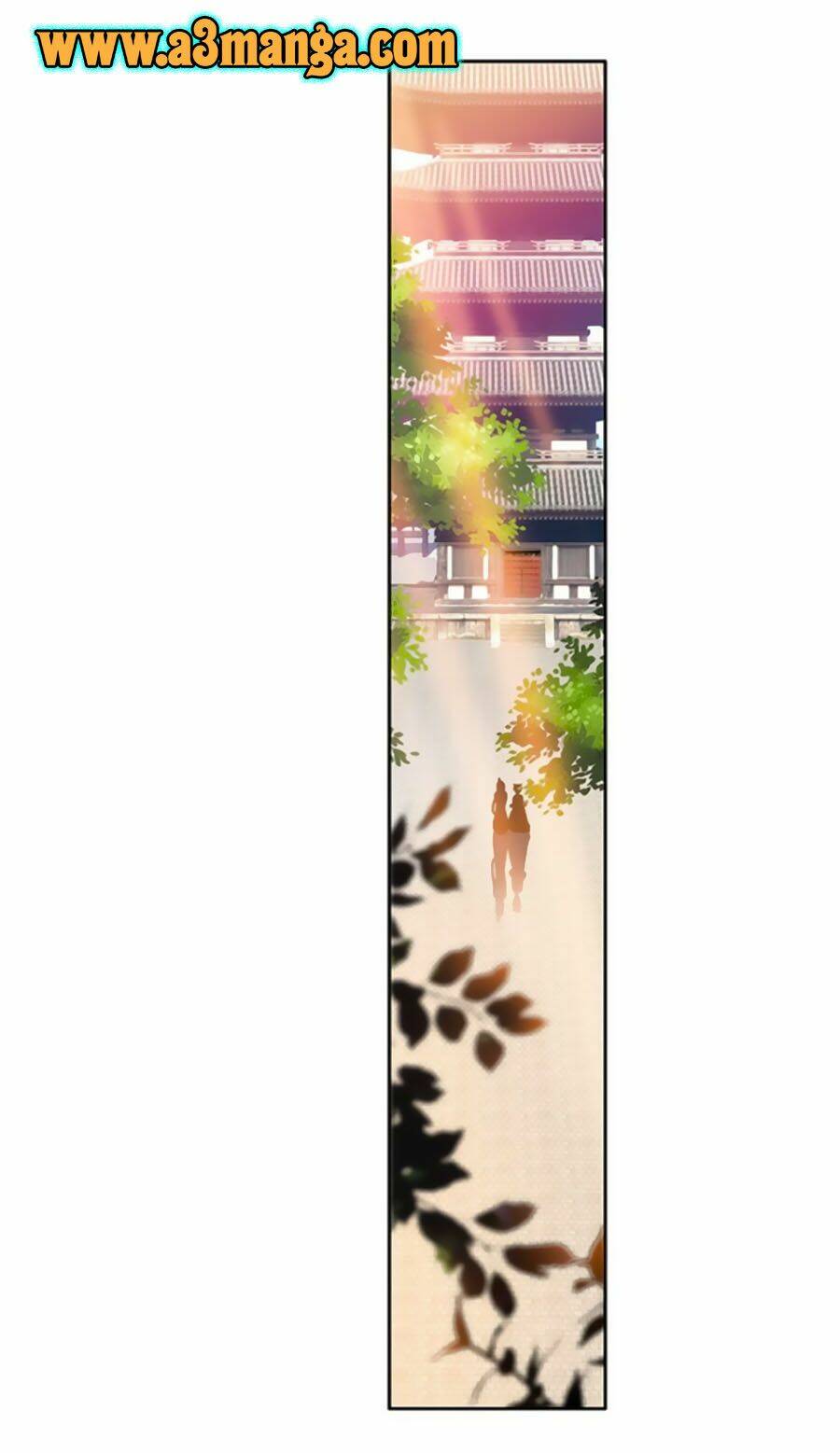 trâm trung lục chapter 15.1 11