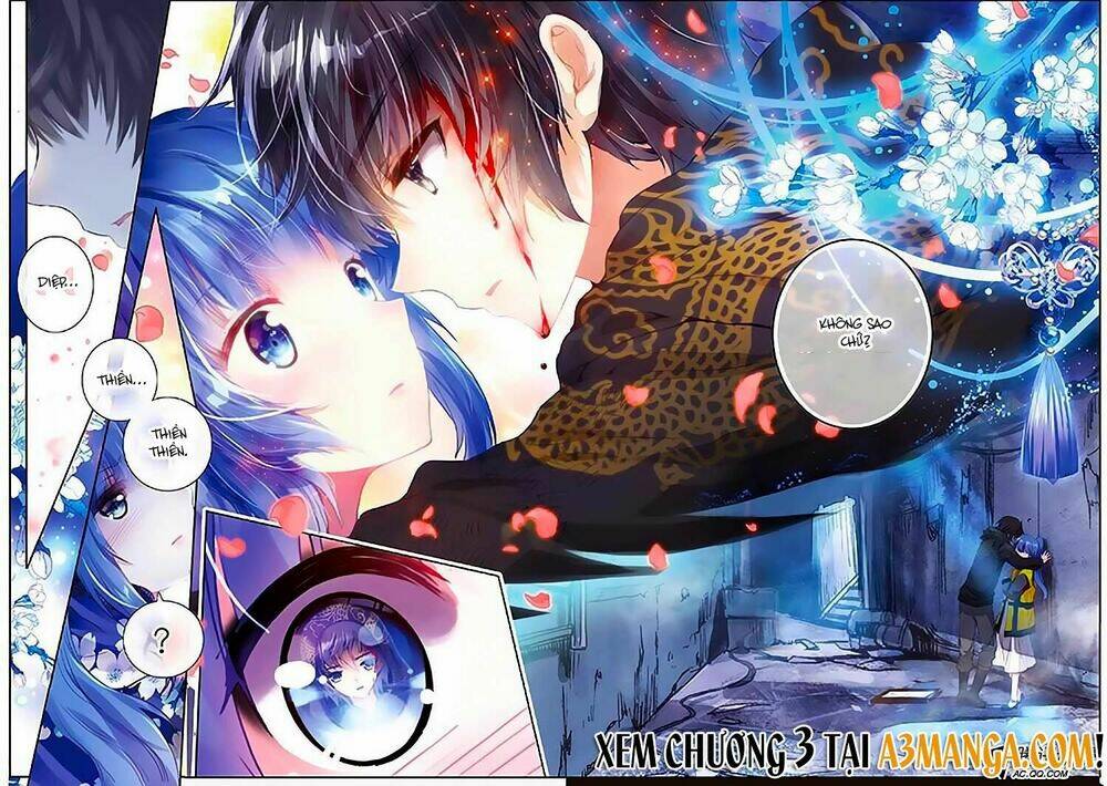 sóc nguyệt chapter 2 24