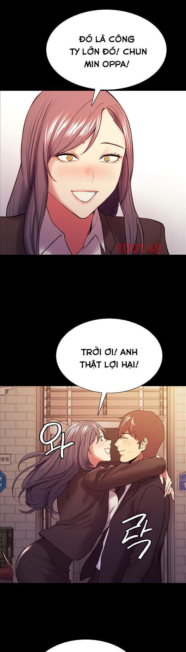 chạy trốn gia đình chapter 54 29