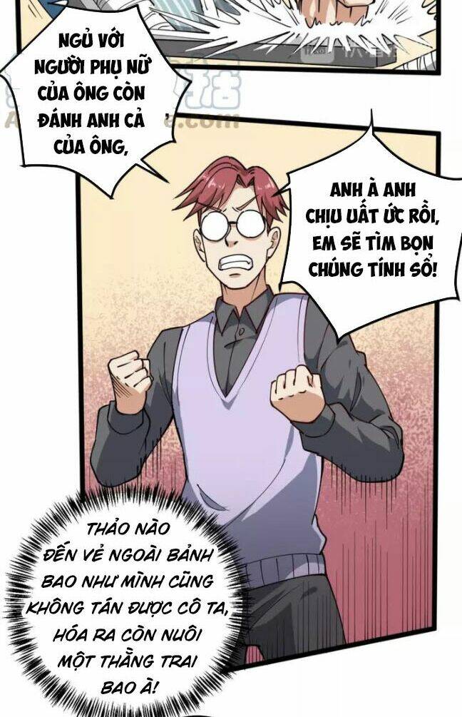 hồi xuân tiểu độc y chapter 53 26