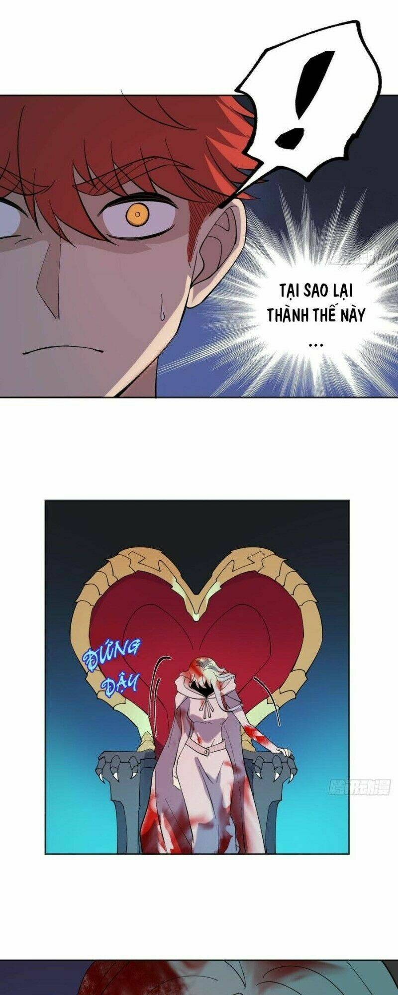 vô hạn khắc kim chi thần chapter 47 31