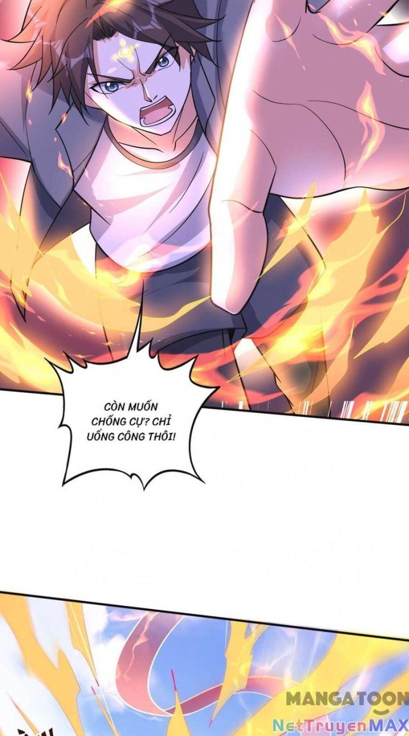 tối cường thần y tại đô thị chapter 273 34