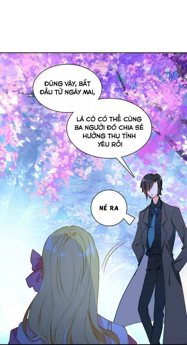 chuyển phát nhanh tình yêu chapter 12 34